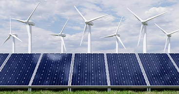 Renewable Energy Solutions